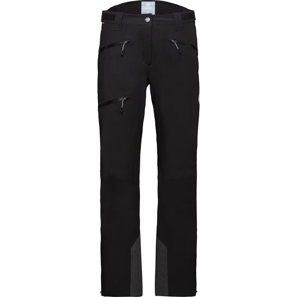 Mammut Stoney HS Pants Women in Black size 6
